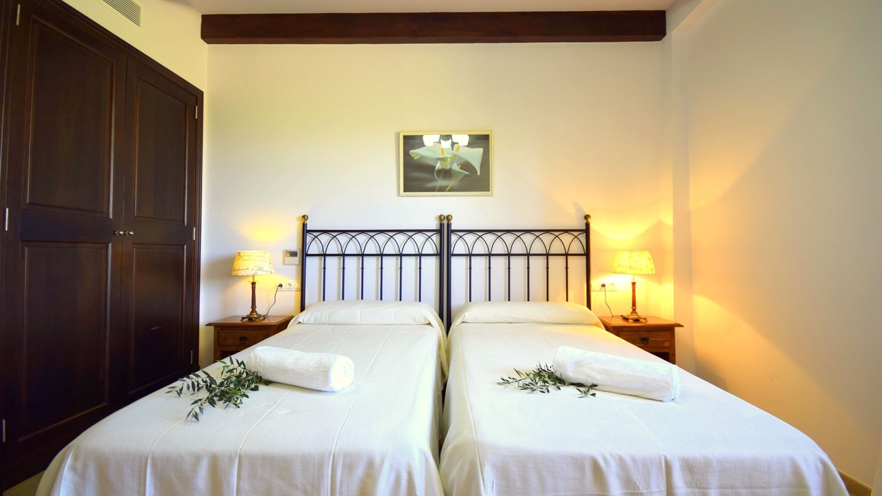 Photo of Bedroom in Sant Joan