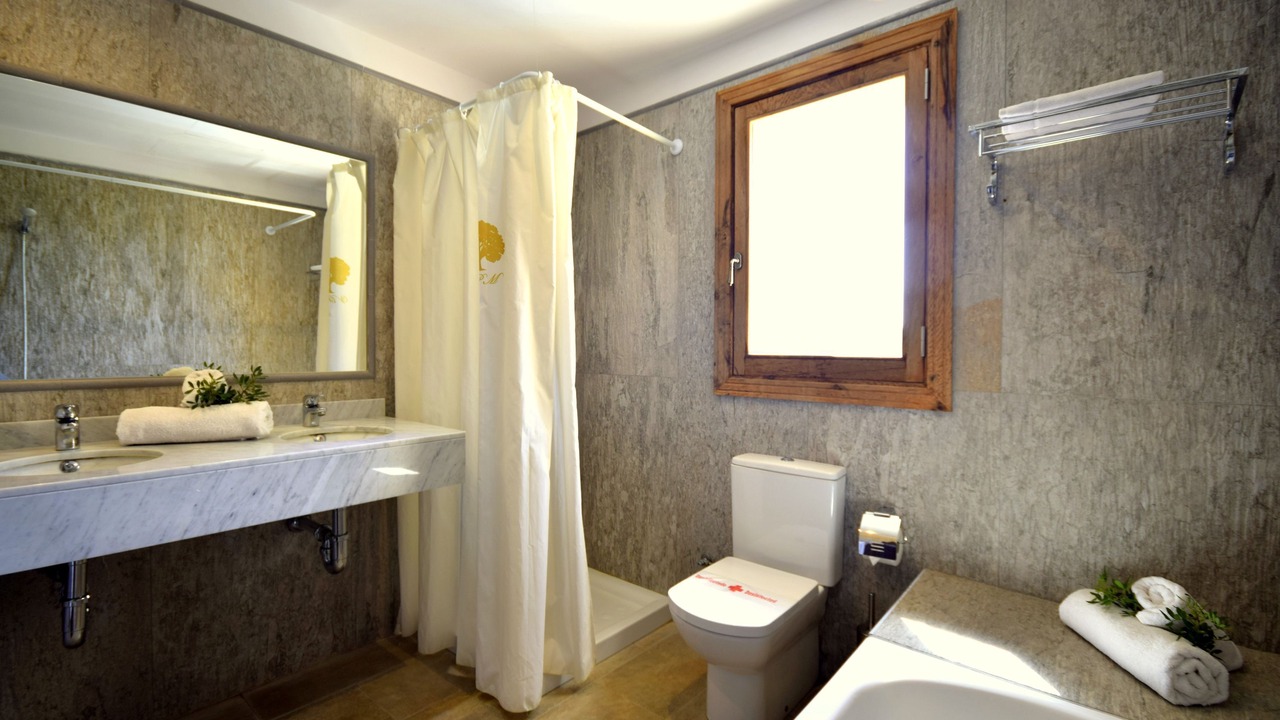 Photo of Bathroom in Sant Joan