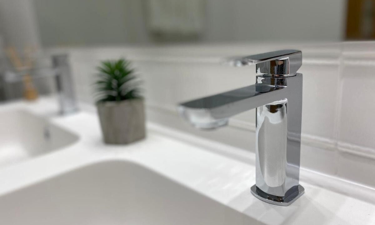 Photo of Bathroom in Logrono