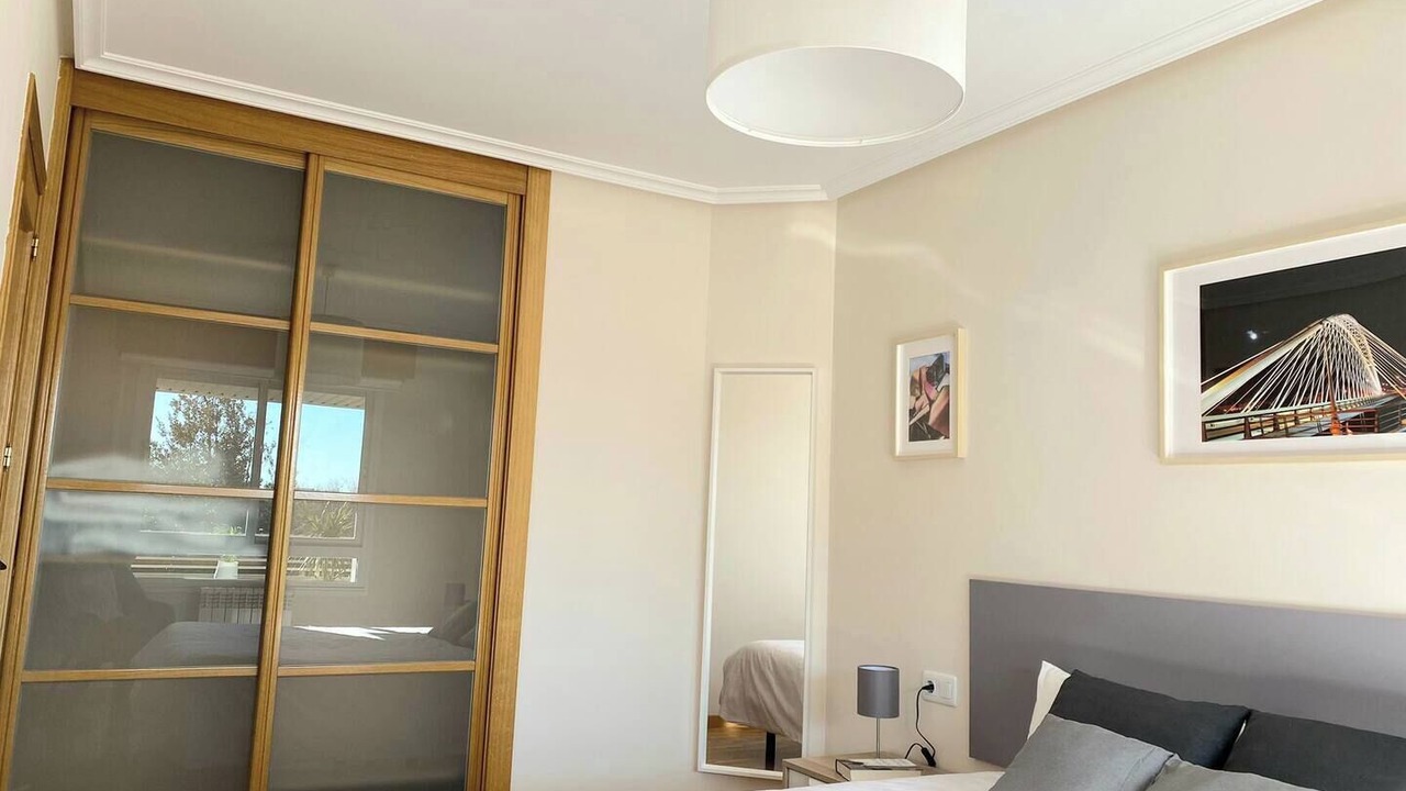 Photo of Bedroom in Logrono