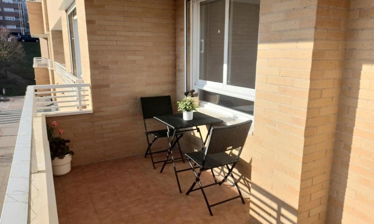Photo of Outdoor in Logrono