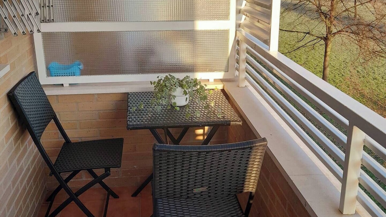Photo of Outdoor in Logrono