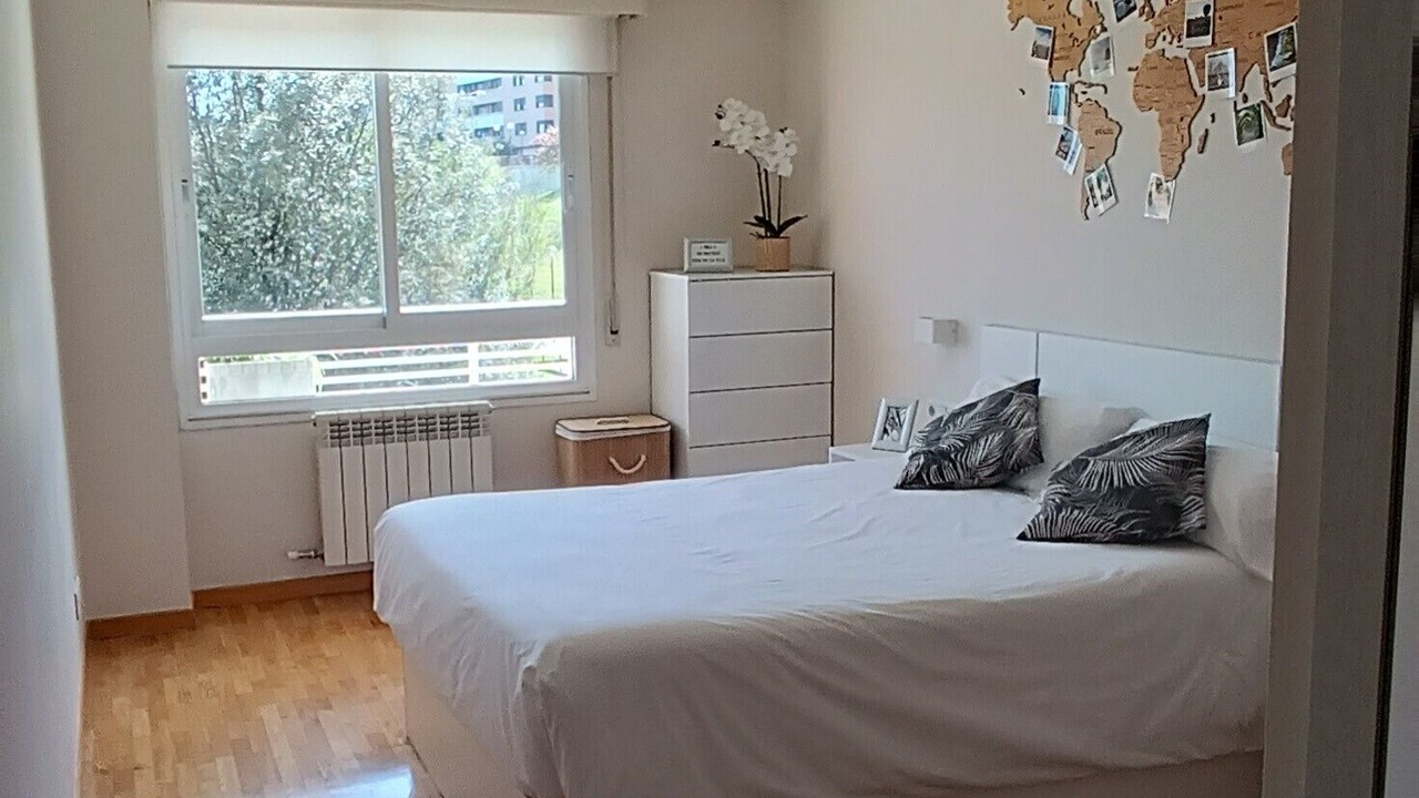 Photo of Bedroom in Logrono