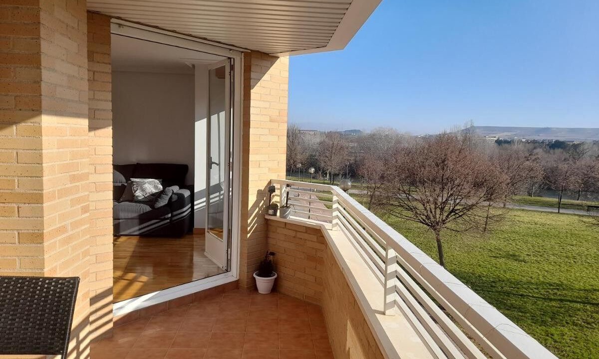 Photo of Outdoor in Logrono