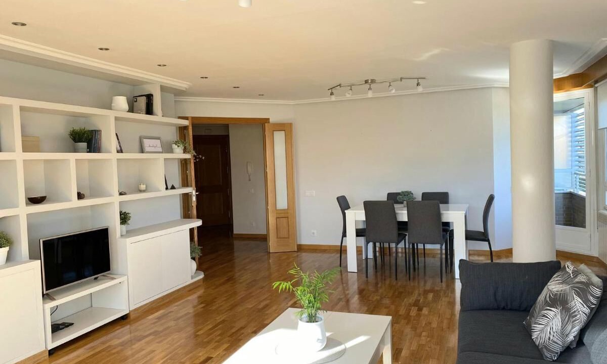 Photo of Livingroom in Logrono