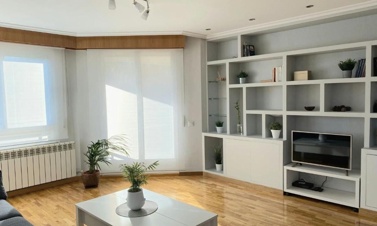 Photo of Livingroom in Logrono