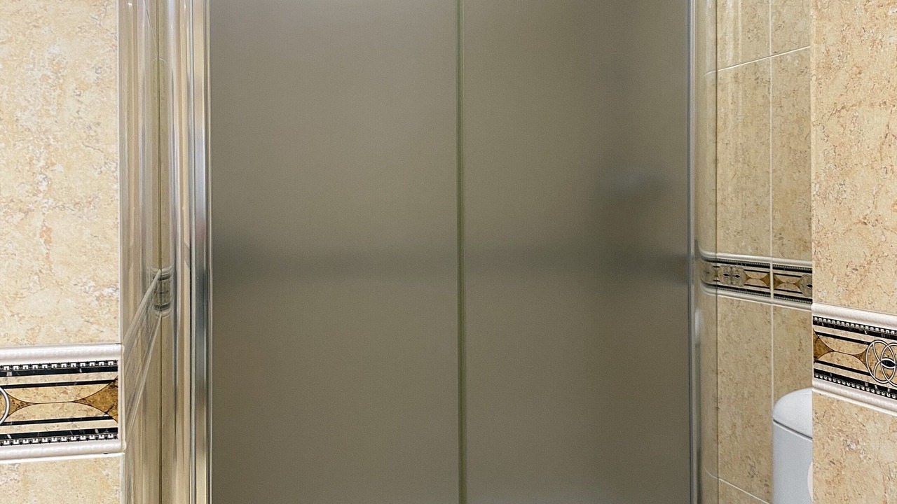 Photo of Bathroom in Logrono