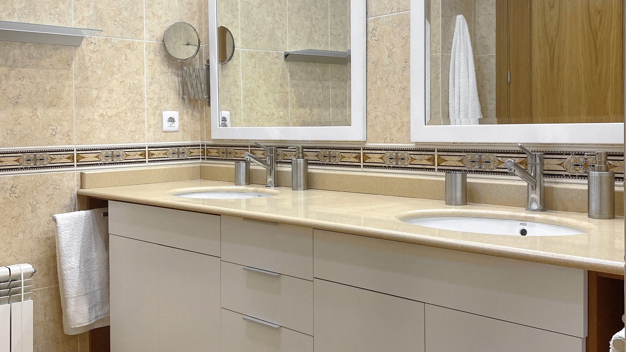 Photo of Bathroom in Logrono