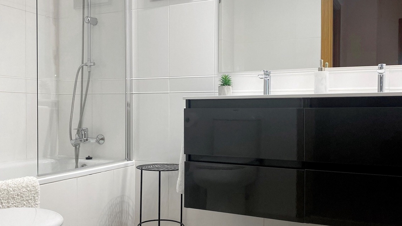 Photo of Bathroom in Logrono