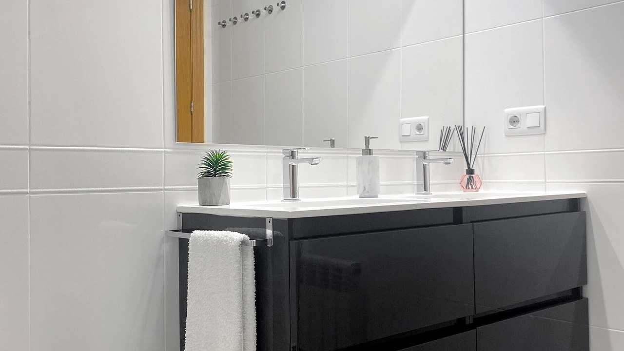 Photo of Bathroom in Logrono
