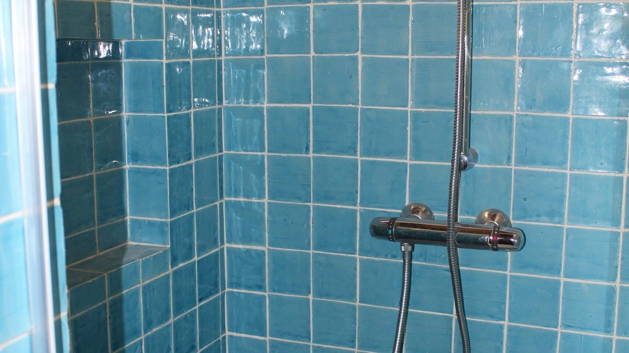 Photo of Bathroom in Quintanar de la Sierra
