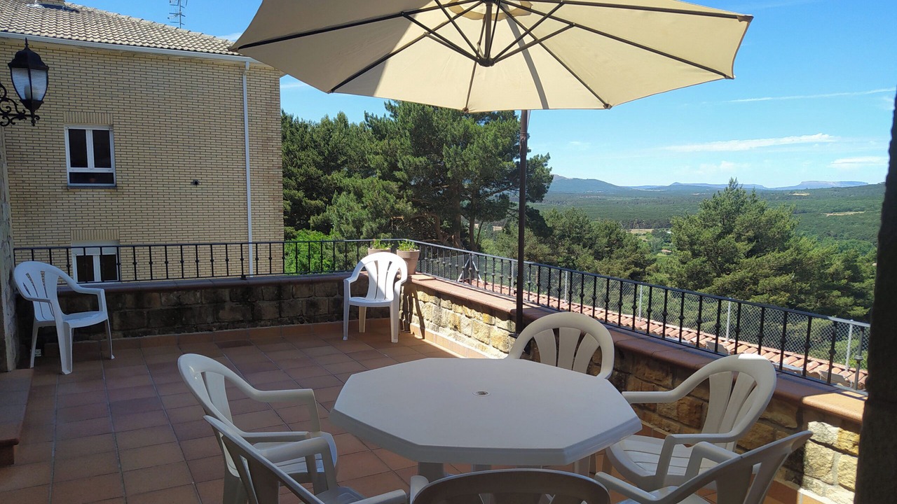 Photo of Outdoor in Quintanar de la Sierra