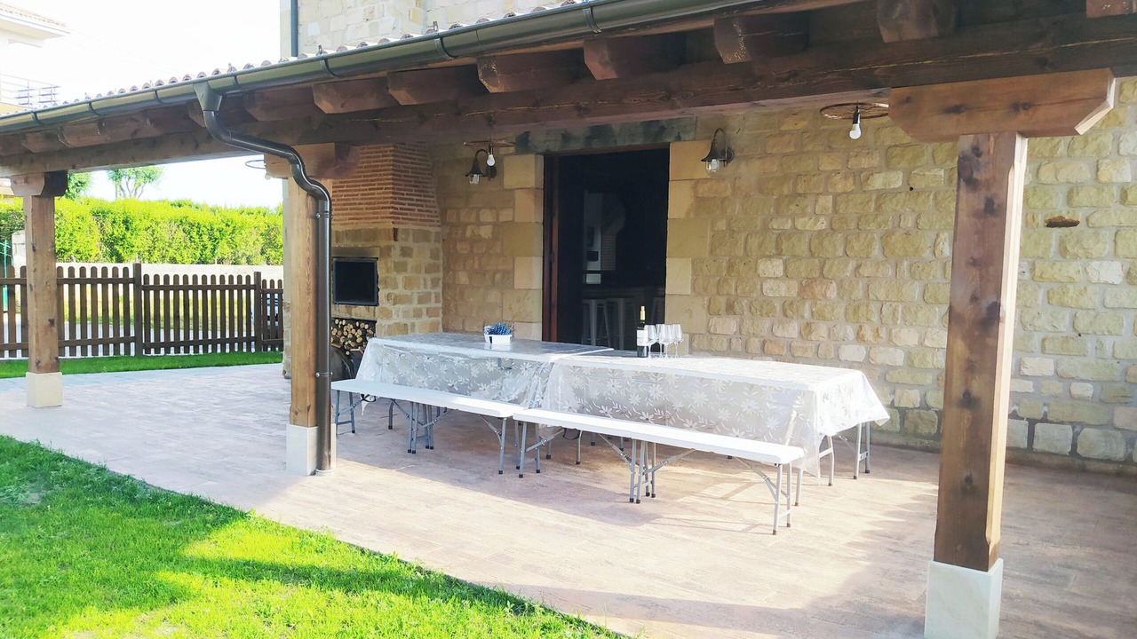 Photo of Outdoor in Quintanar de la Sierra