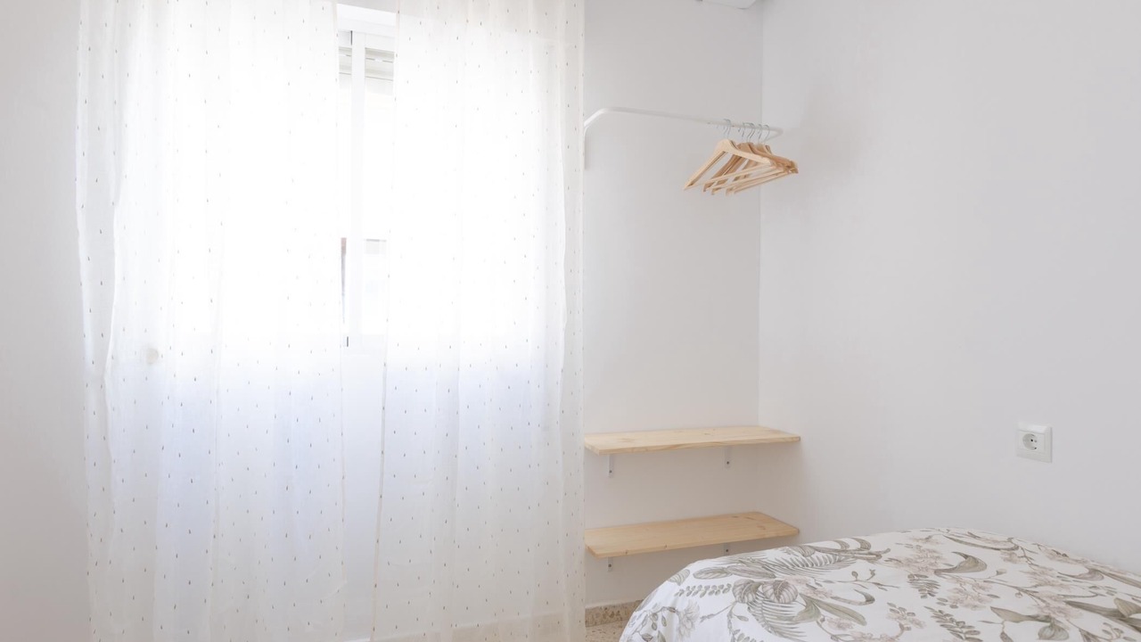 Photo of Bedroom in La Trinidad