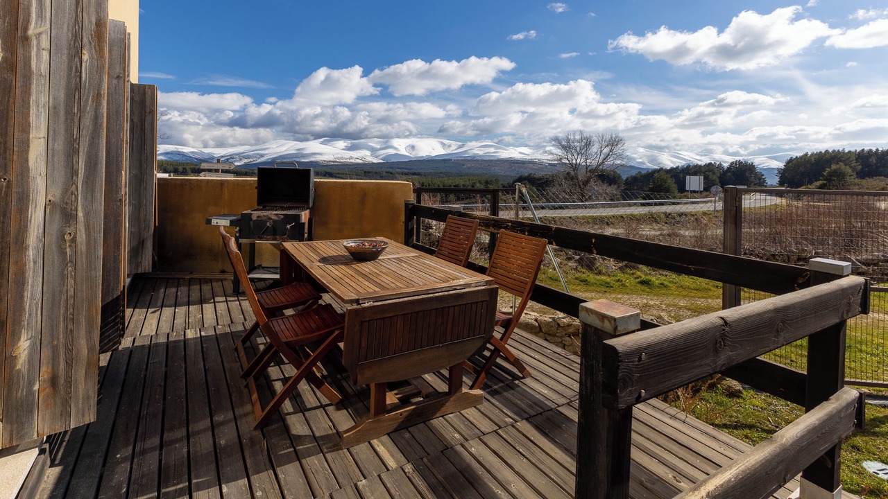 Photo of Outdoor in Navarredonda de Gredos
