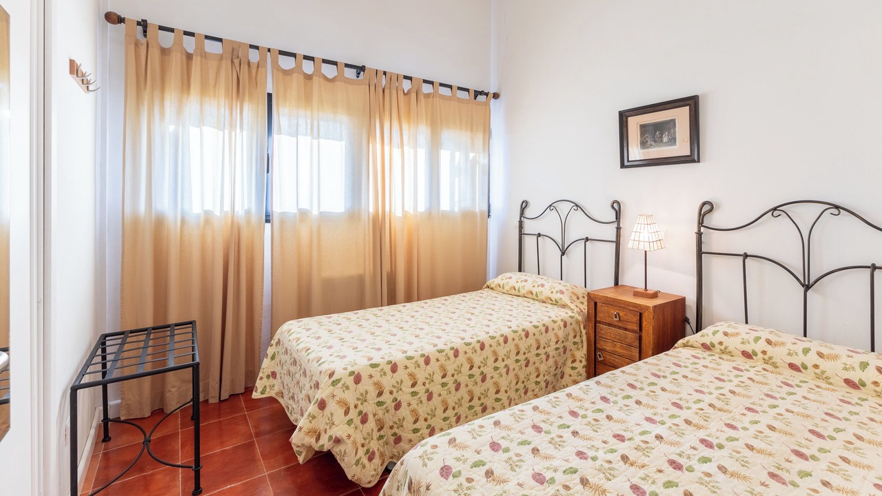 Photo of Bedroom in Navarredonda de Gredos