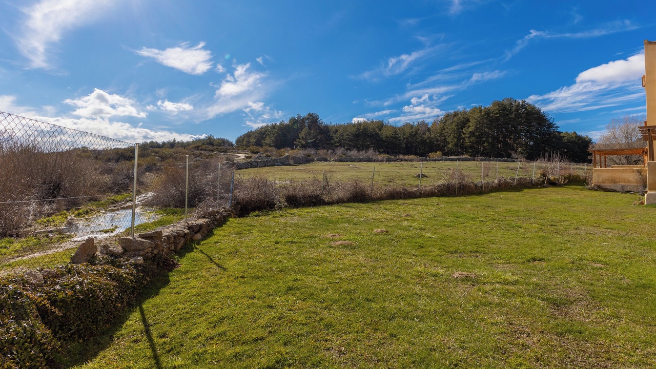 Photo of Outdoor in Navarredonda de Gredos
