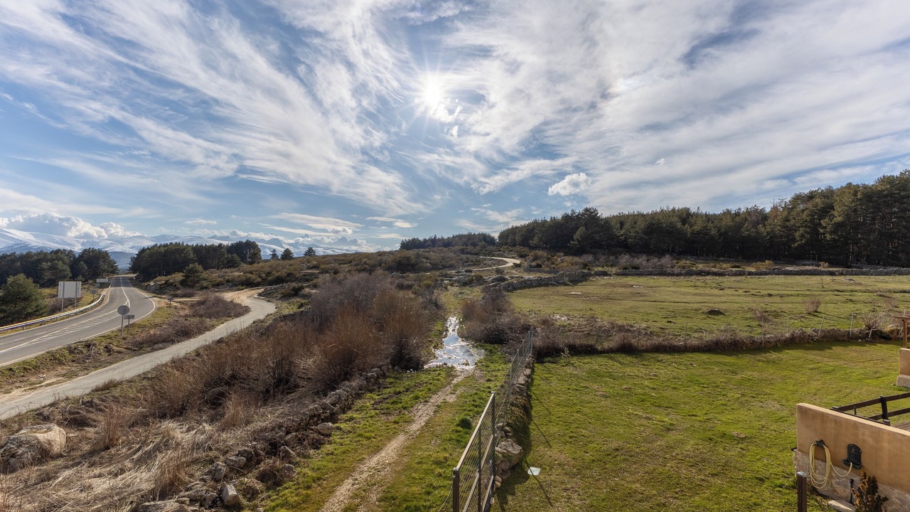 Photo of Others in Navarredonda de Gredos
