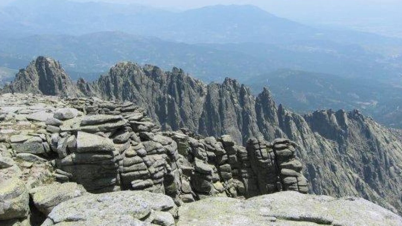 Photo of Others in Navarredonda de Gredos