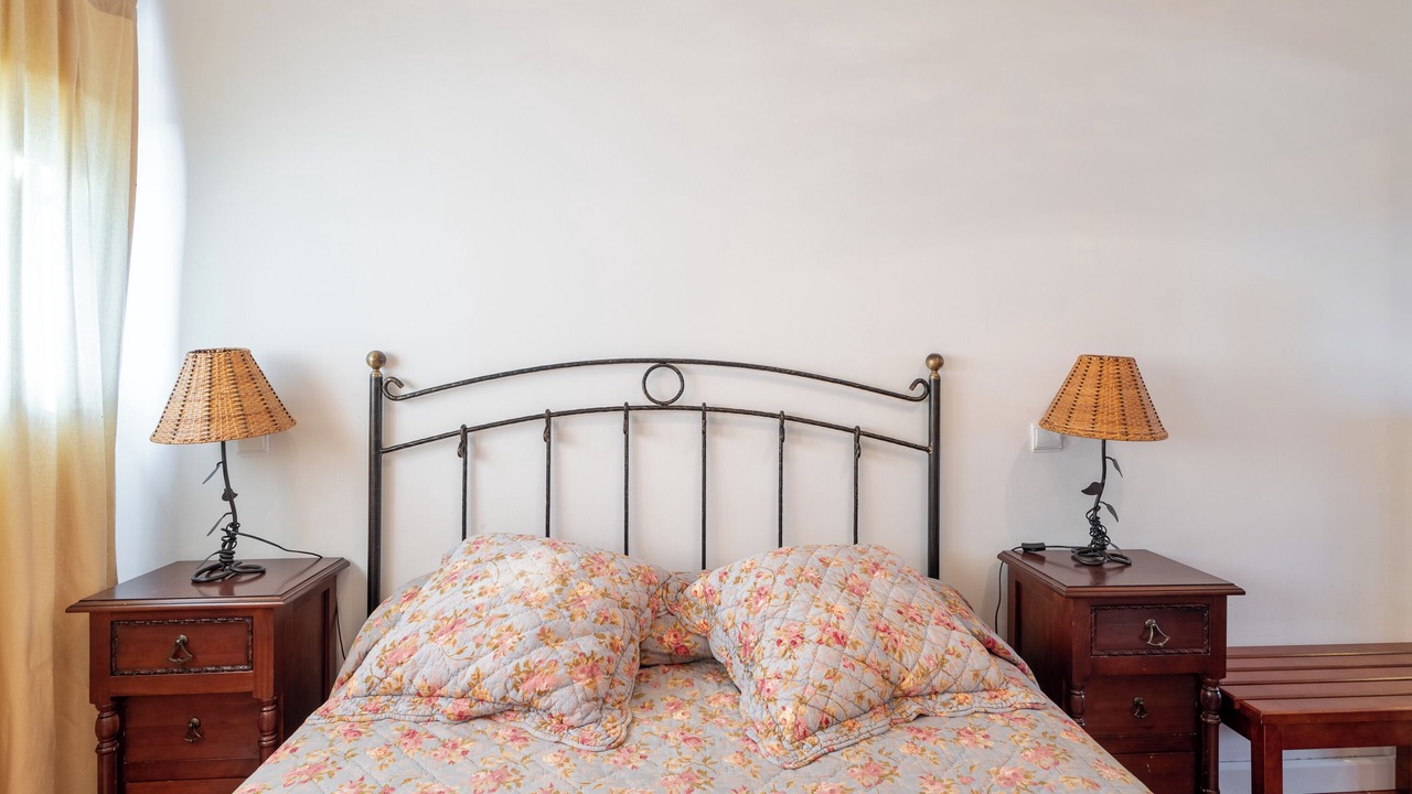 Photo of Bedroom in Navarredonda de Gredos