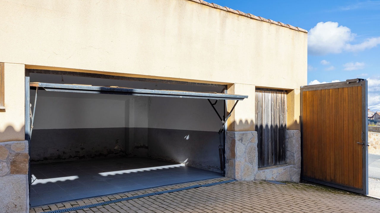 Photo of Outdoor in Navarredonda de Gredos