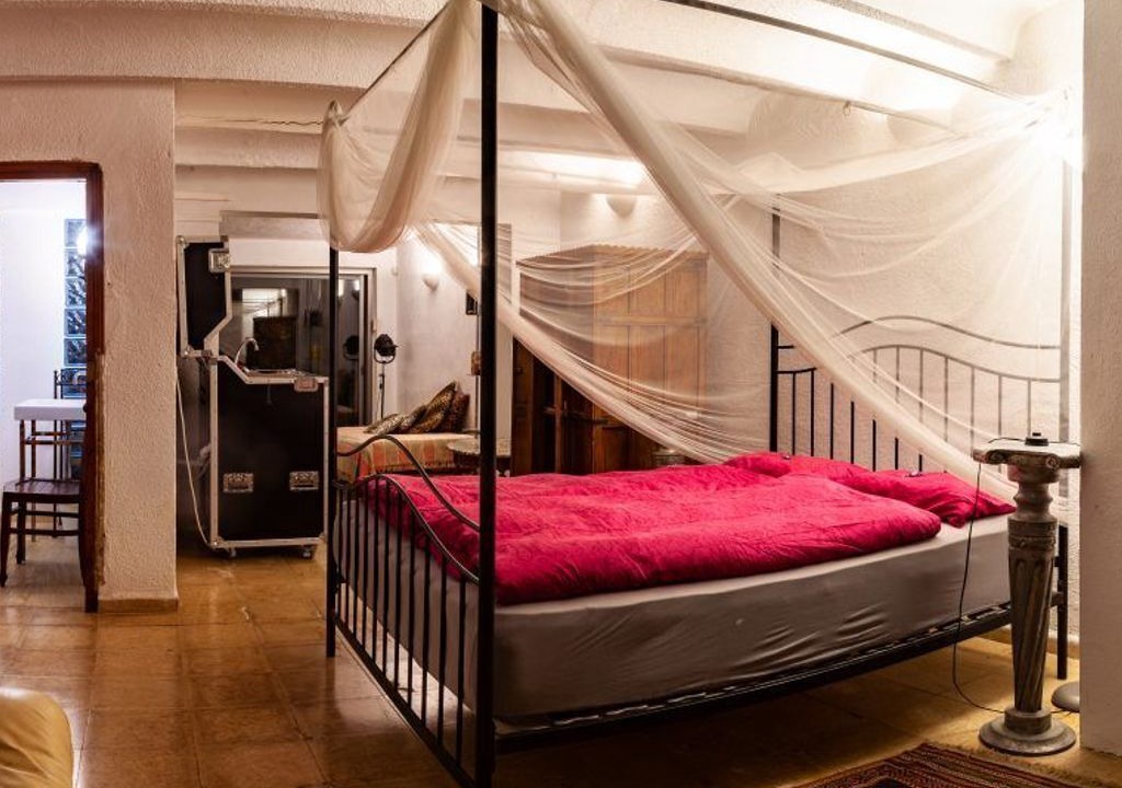 Photo of Bedroom in Calamayor