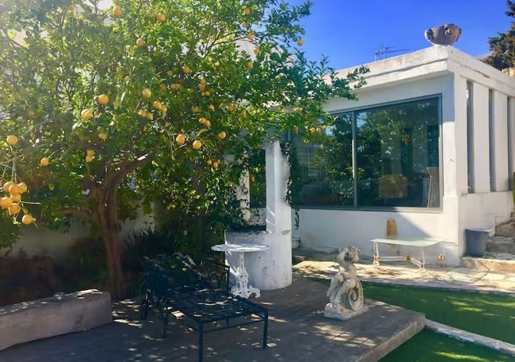 Photo of Patio Balcony in Calamayor