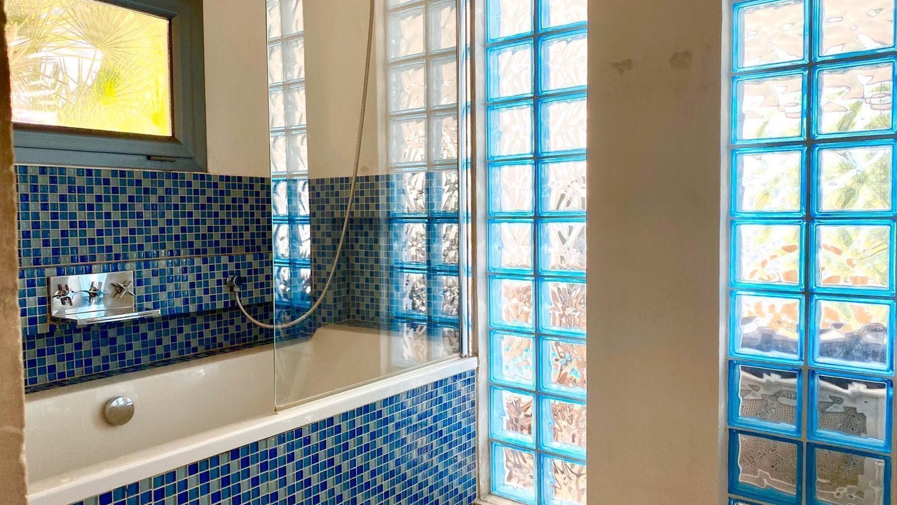 Photo of Bathroom in Calamayor