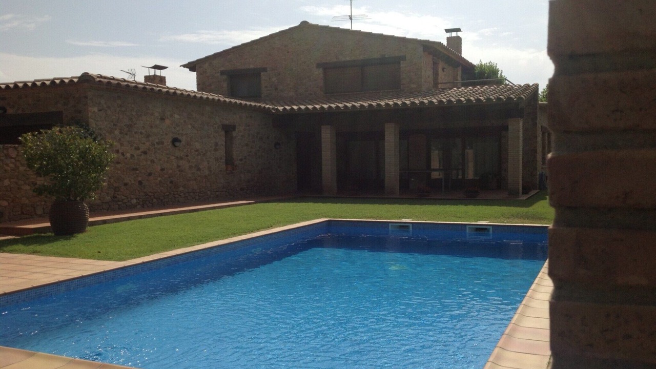 Photo of Outdoor in Peratallada
