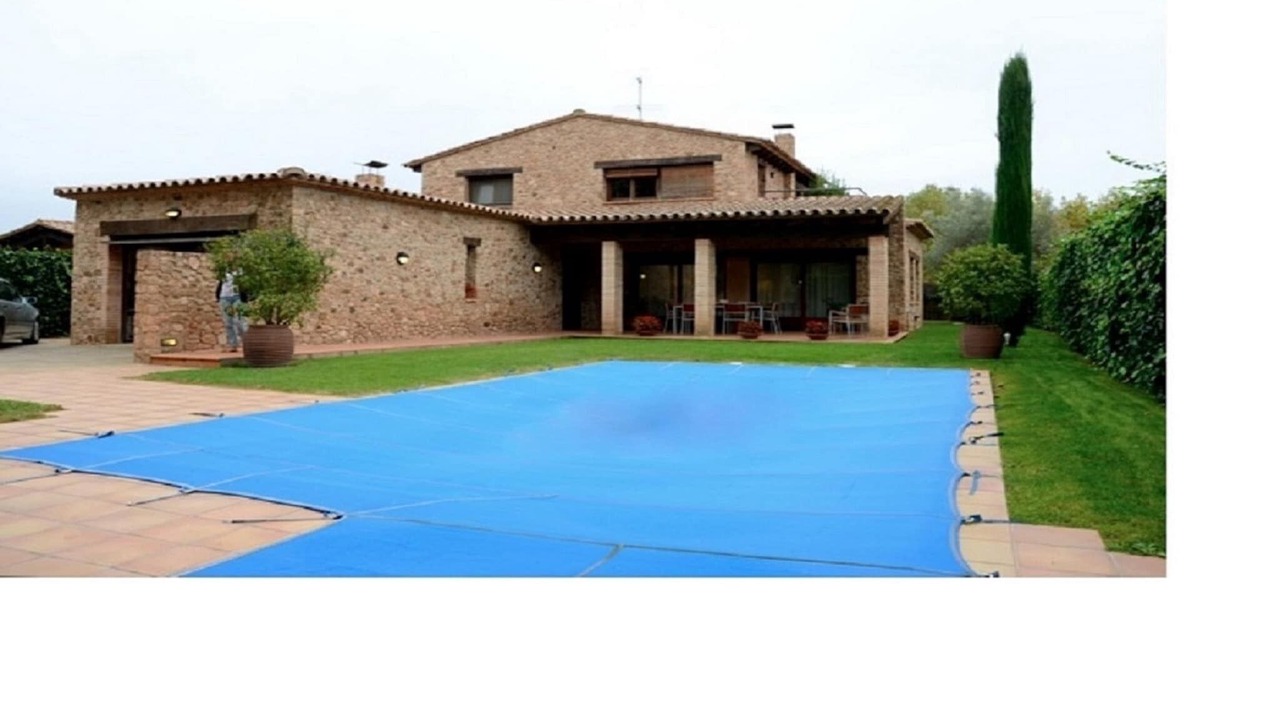 Photo of Outdoor in Peratallada