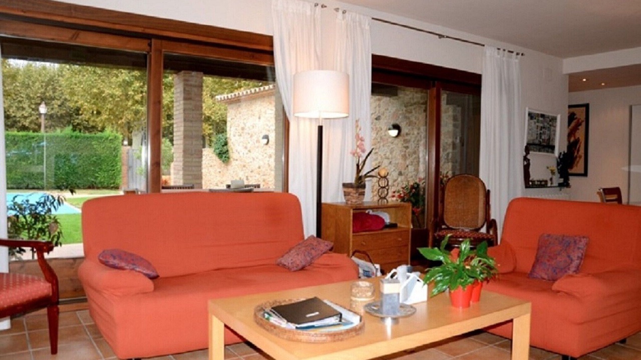 Photo of Livingroom in Peratallada