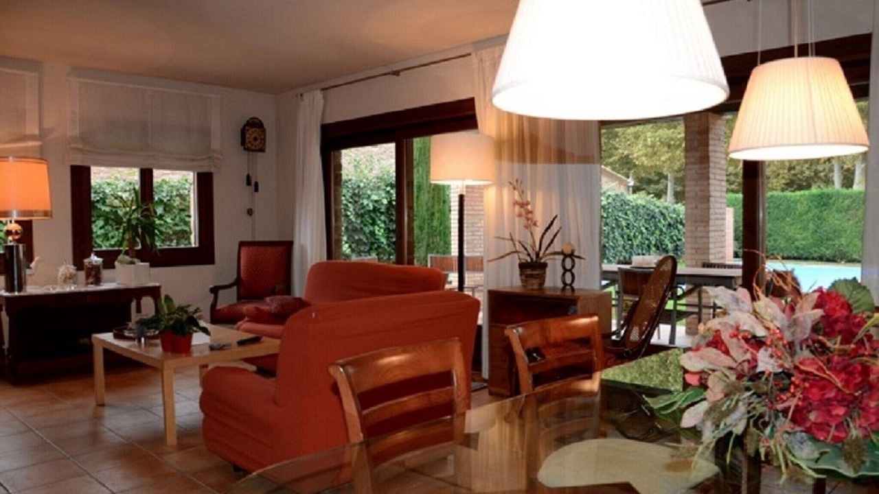 Photo of Livingroom in Peratallada