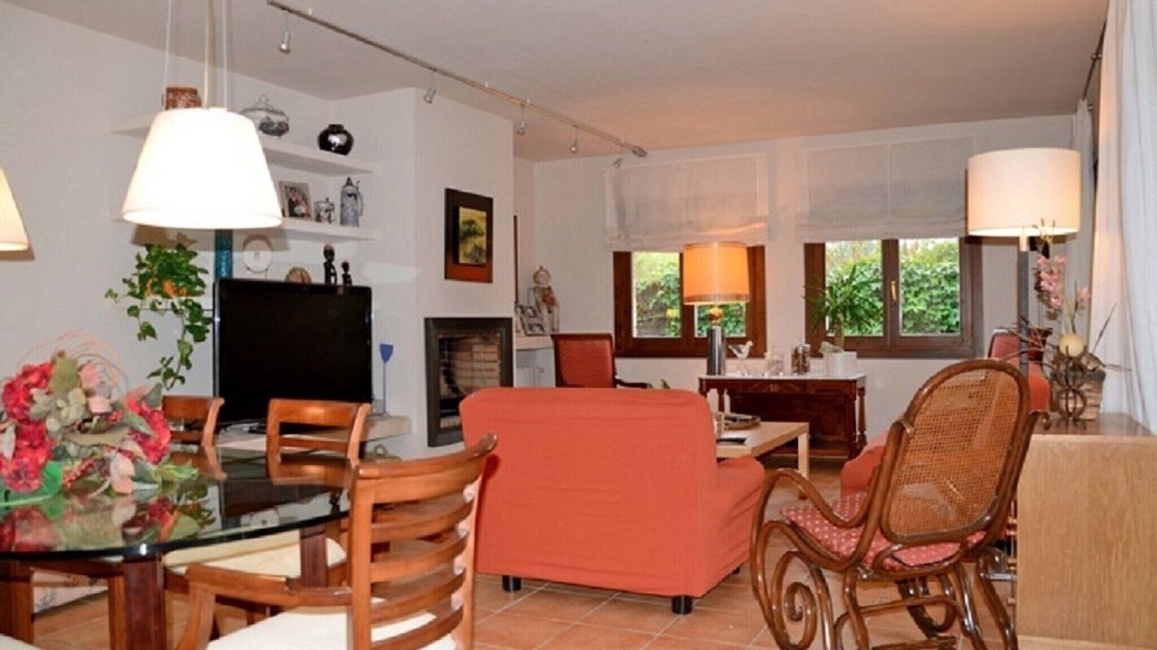 Photo of Livingroom in Peratallada