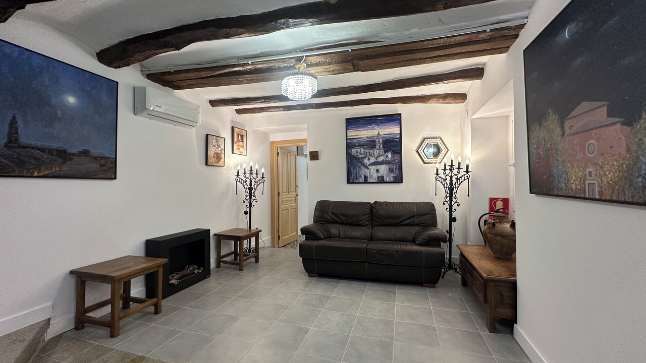 Photo of Livingroom in Lerin