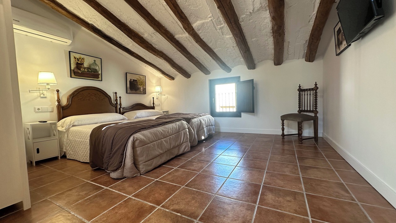 Photo of Bedroom in Lerin