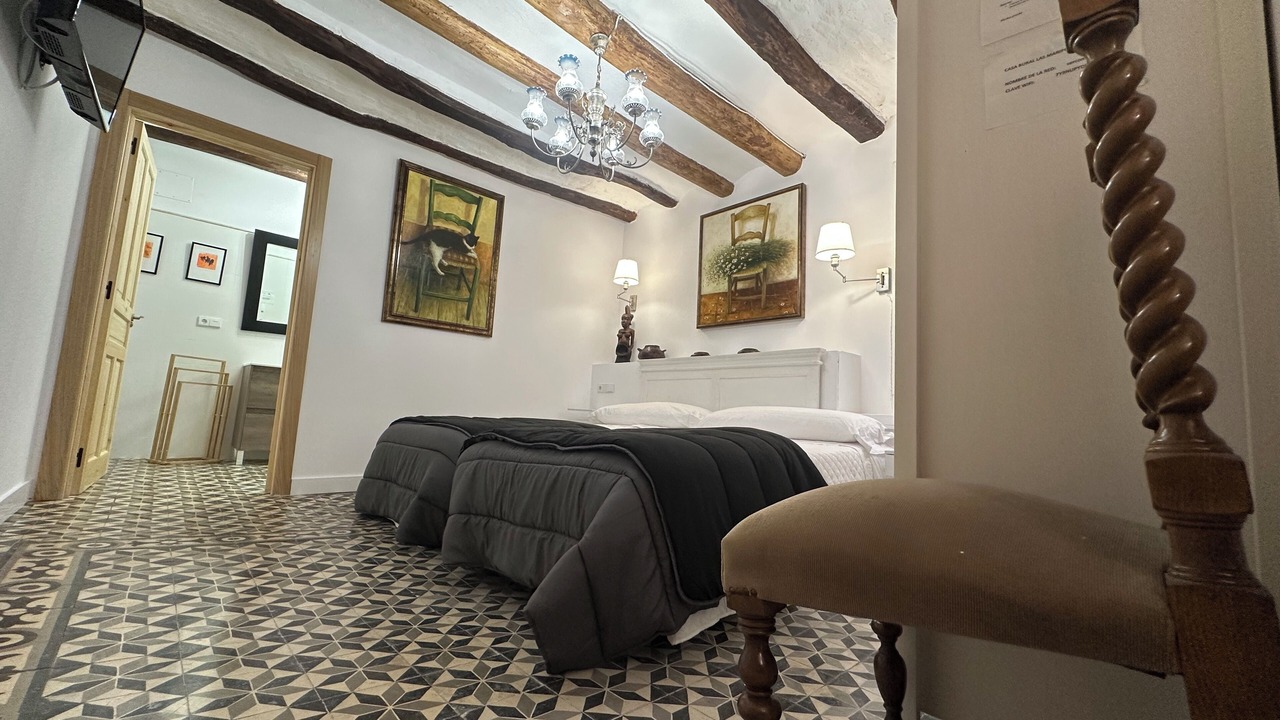 Photo of Bedroom in Lerin