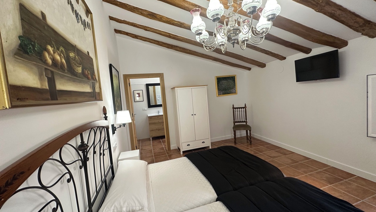 Photo of Bedroom in Lerin