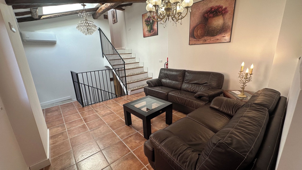 Photo of Livingroom in Lerin