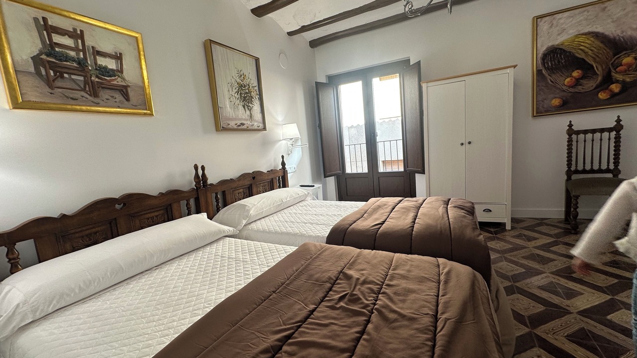 Photo of Bedroom in Lerin