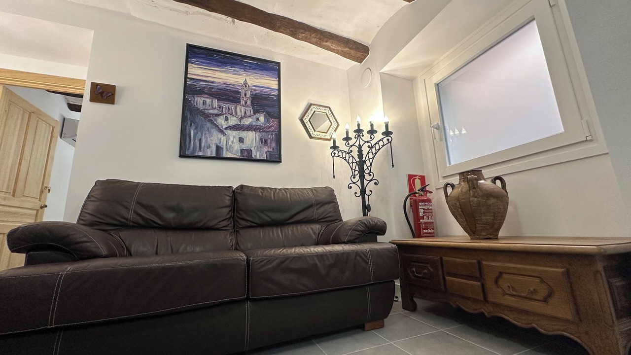 Photo of Livingroom in Lerin