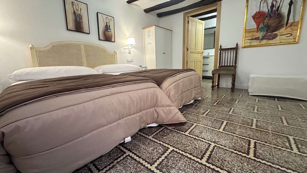 Photo of Bedroom in Lerin