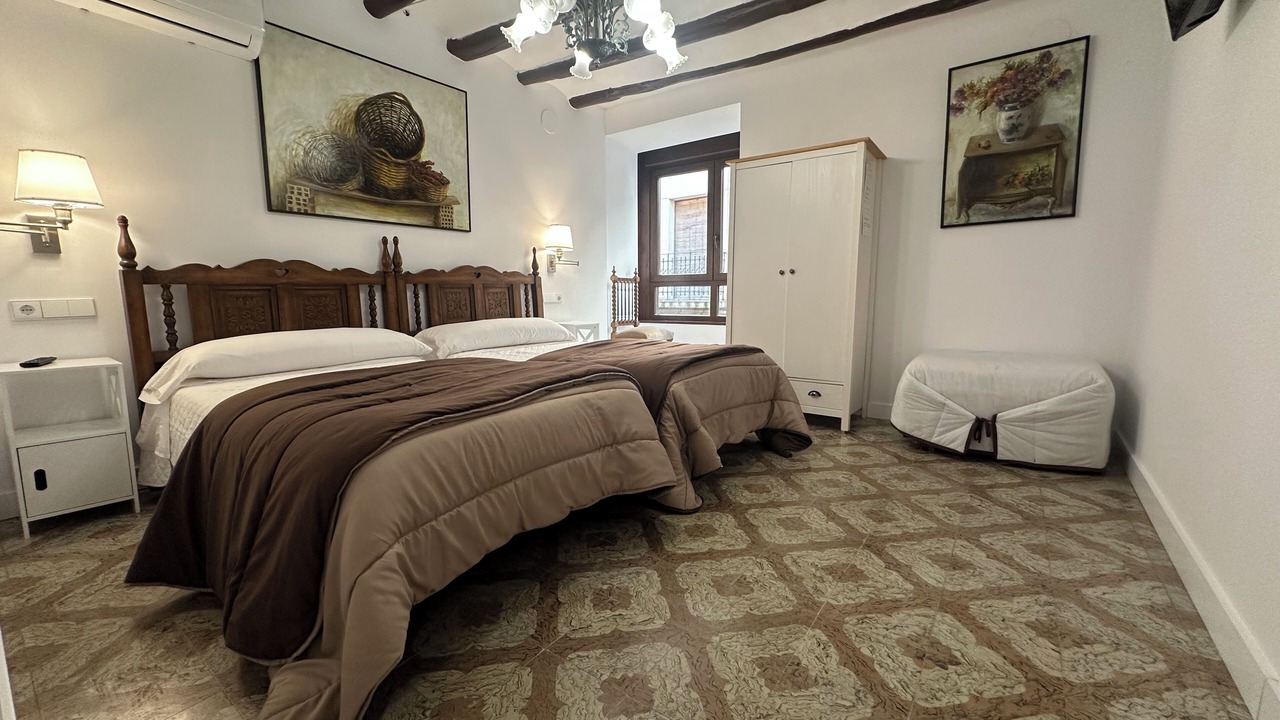 Photo of Bedroom in Lerin
