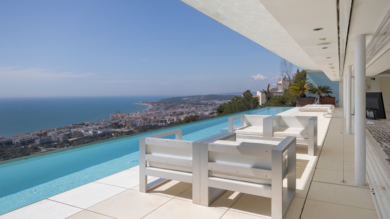 Photo of Patio Balcony in Quint Mar