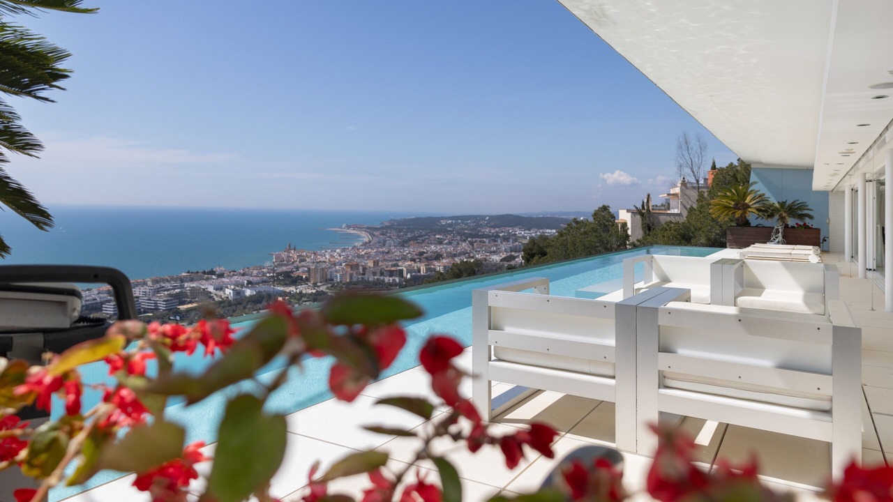 Photo of Patio Balcony in Quint Mar