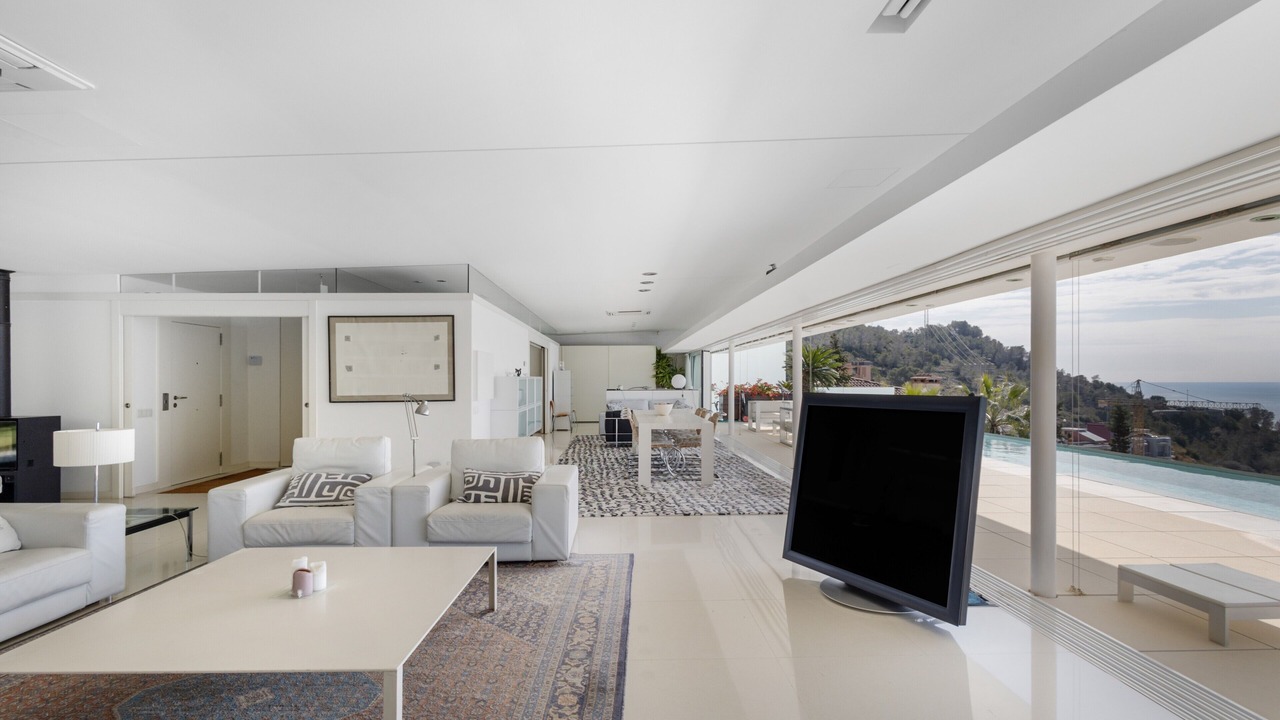 Photo of Livingroom in Quint Mar
