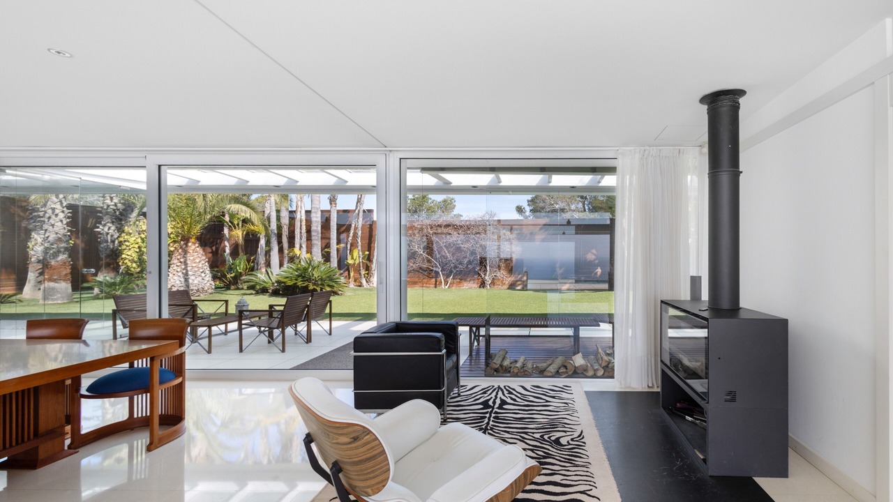 Photo of Livingroom in Quint Mar