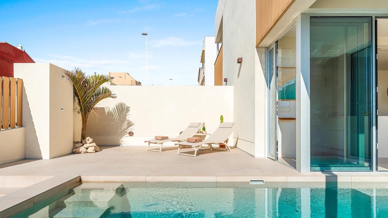 Photo of Outdoor in Fasnia