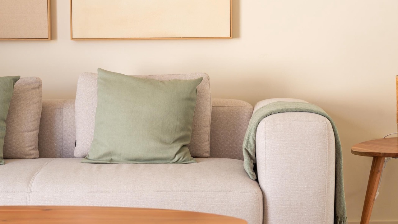 Photo of Livingroom in Fasnia