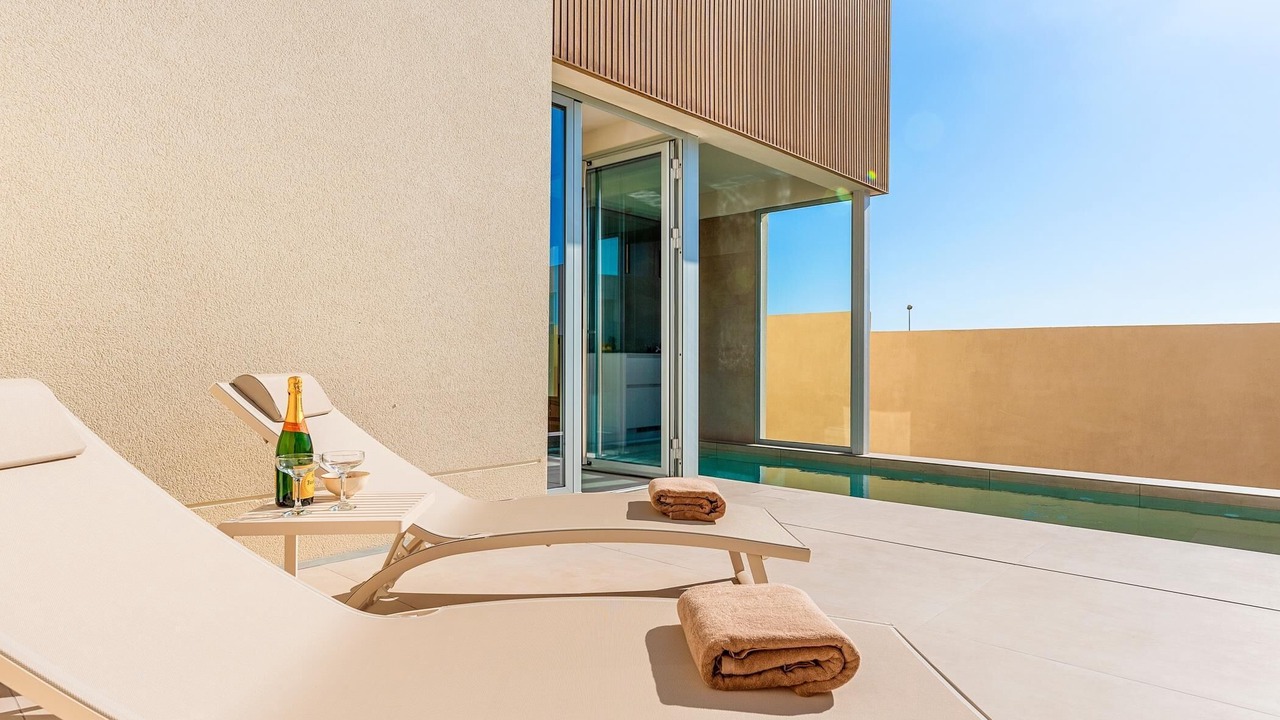 Photo of Outdoor in Fasnia