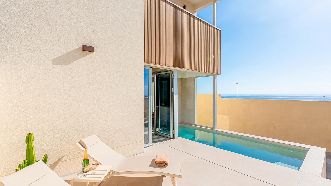 Photo of Outdoor in Fasnia